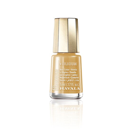 MINI COLOR +SILICIO ESMALTE MINI STRASBO